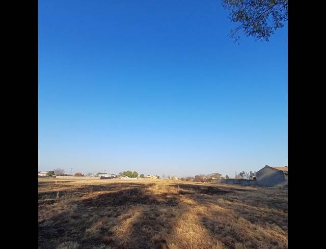 4,019M² VACANT LAND FOR SALE IN HENLEY ON KLIP